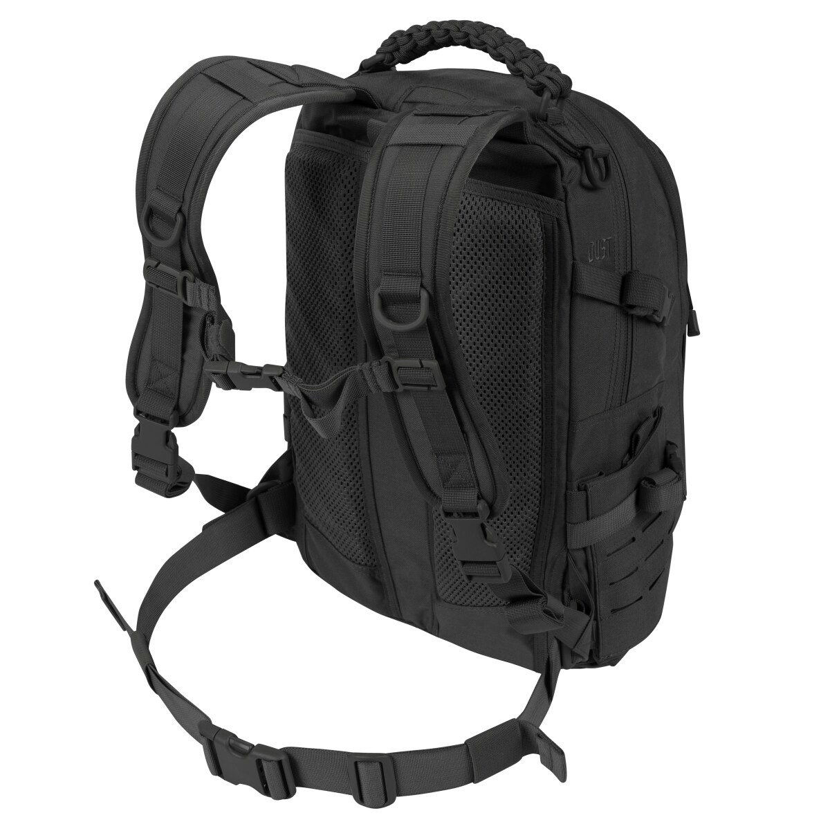 Direct Action - Dust MkII - Rucksack - 20 l - Black