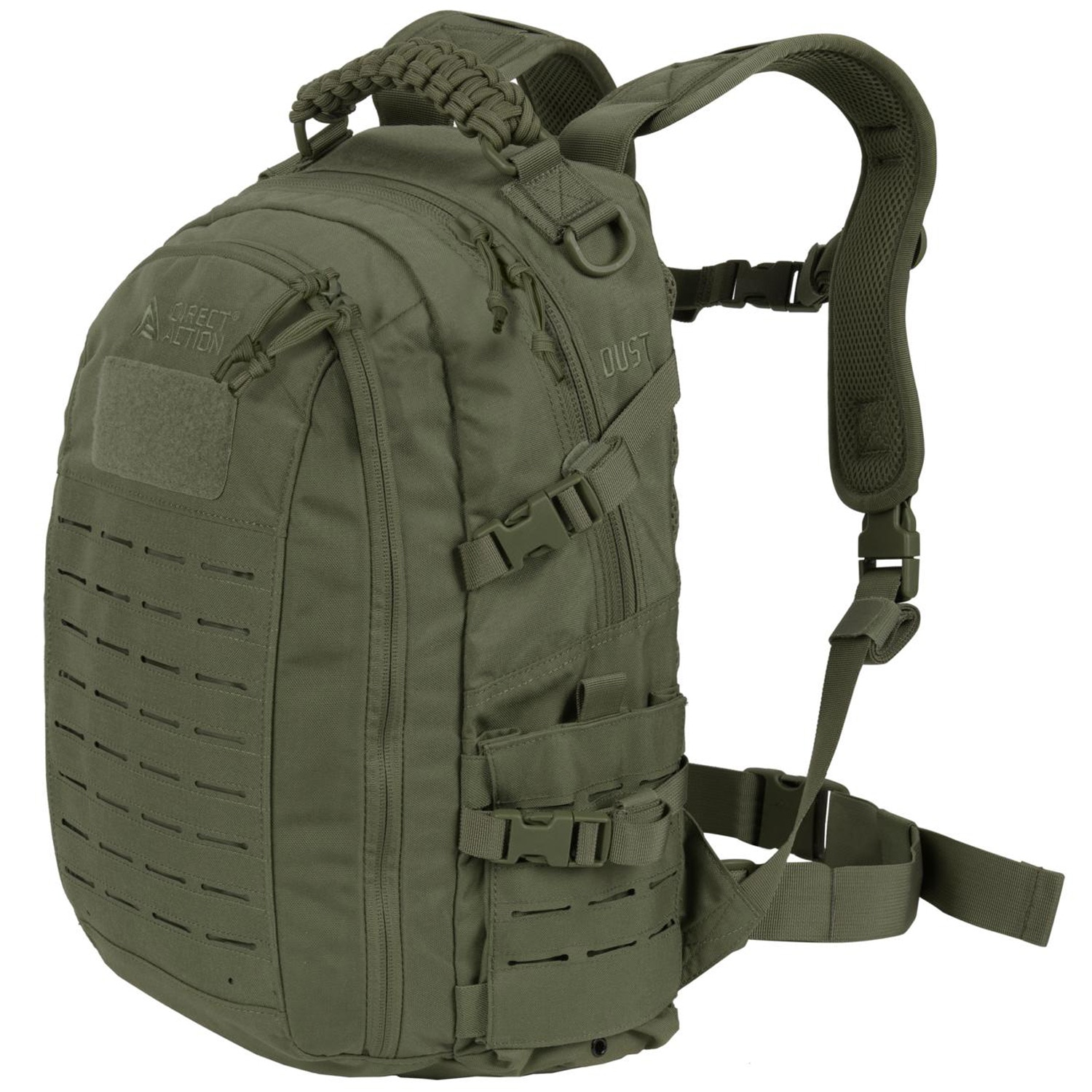 Direct Action - Dust Mk II Rucksack 20 l - Olive Green