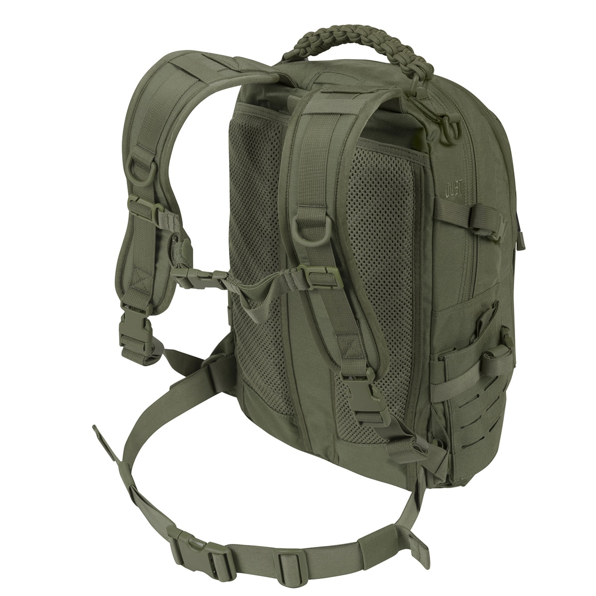 Direct Action - Dust Mk II Rucksack 20 l - Olive Green