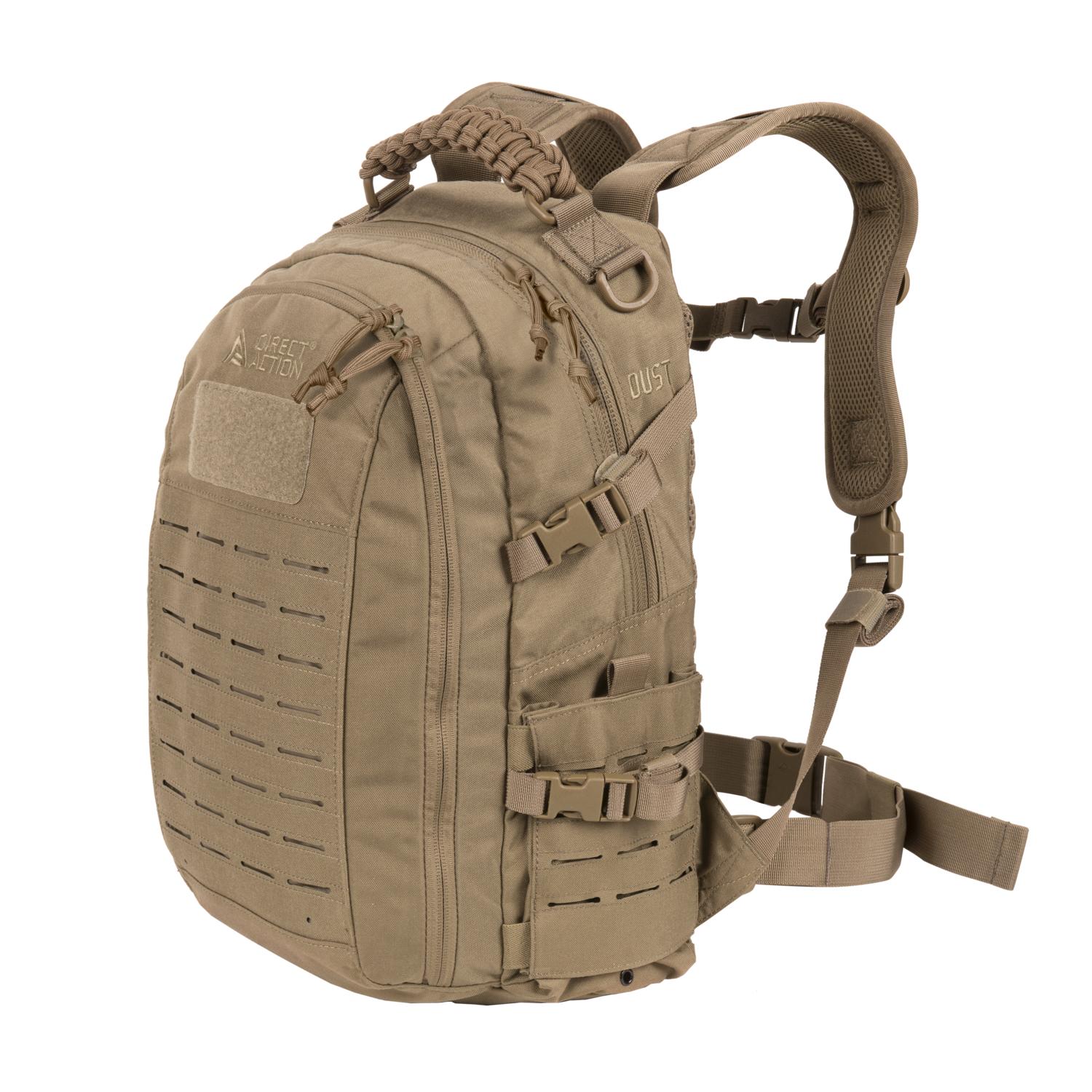 Direct Action - Dust MkII - Rucksack - 20 l - Coyote Brown