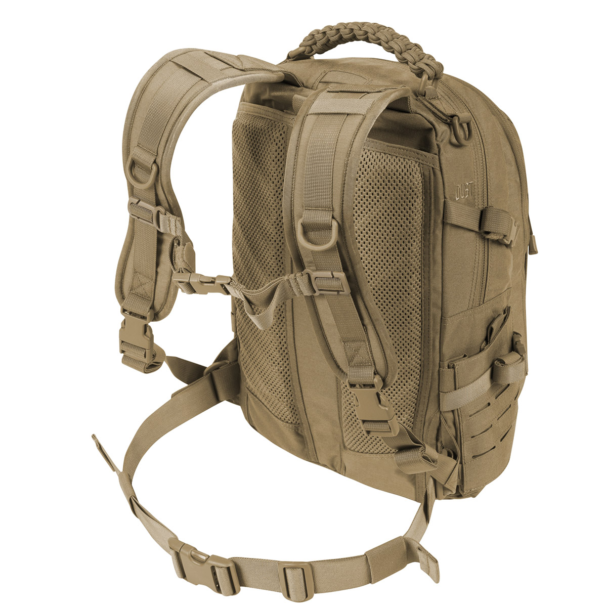 Direct Action - Dust MkII - Rucksack - 20 l - Coyote Brown