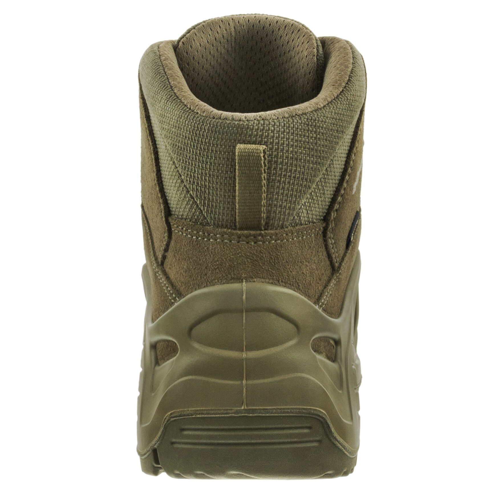 Lowa - Zephyr GTX MID TF - Einsatzstiefel für Damen - Ranger Green