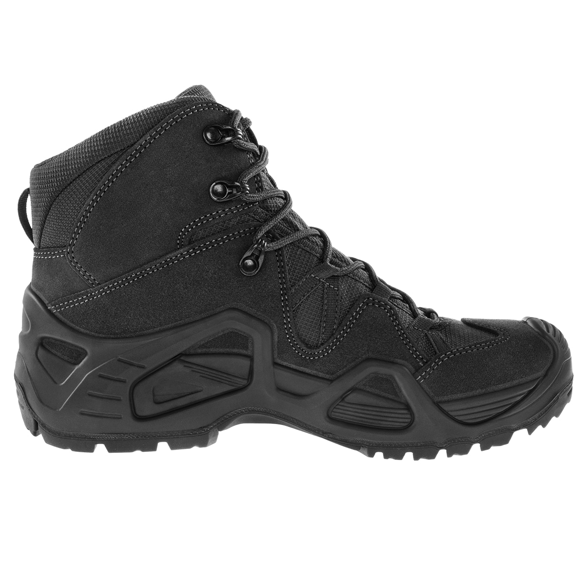 Lowa - Zephyr GTX MID TF - Einsatzstiefel für Damen - Black