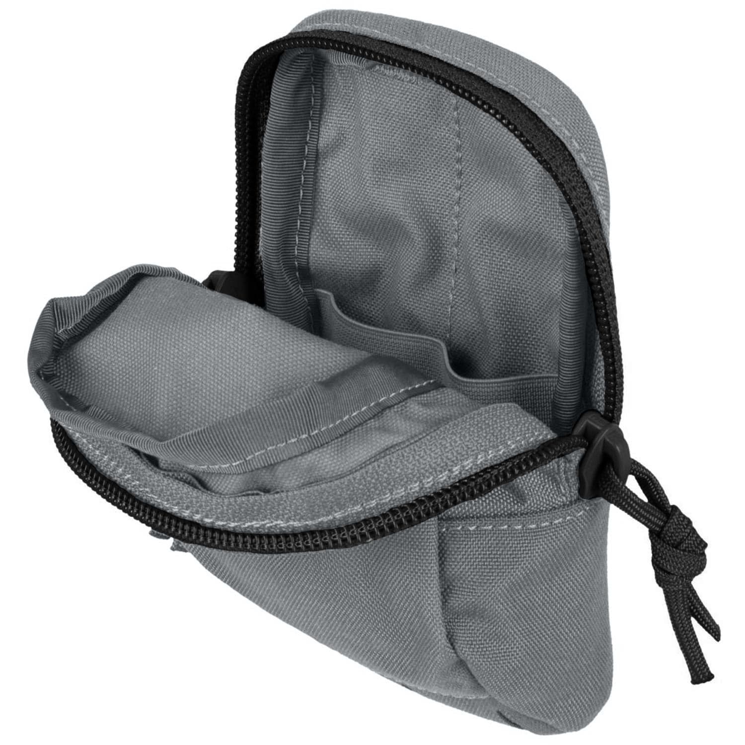 Direct Action - Utility Pouch Mini - Mini-Pouch für Kleinsachen - Shadow Grey