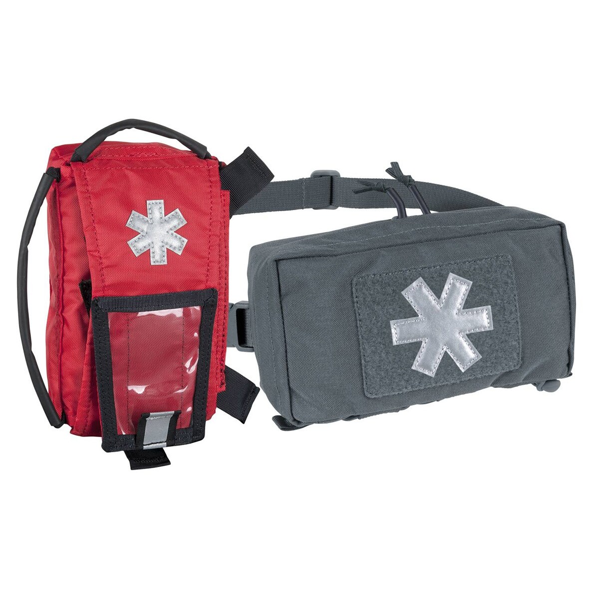 Helikon - Modular Individual Med Kit -  Erste-Hilfe-Zusatztasche - Shadow Grey