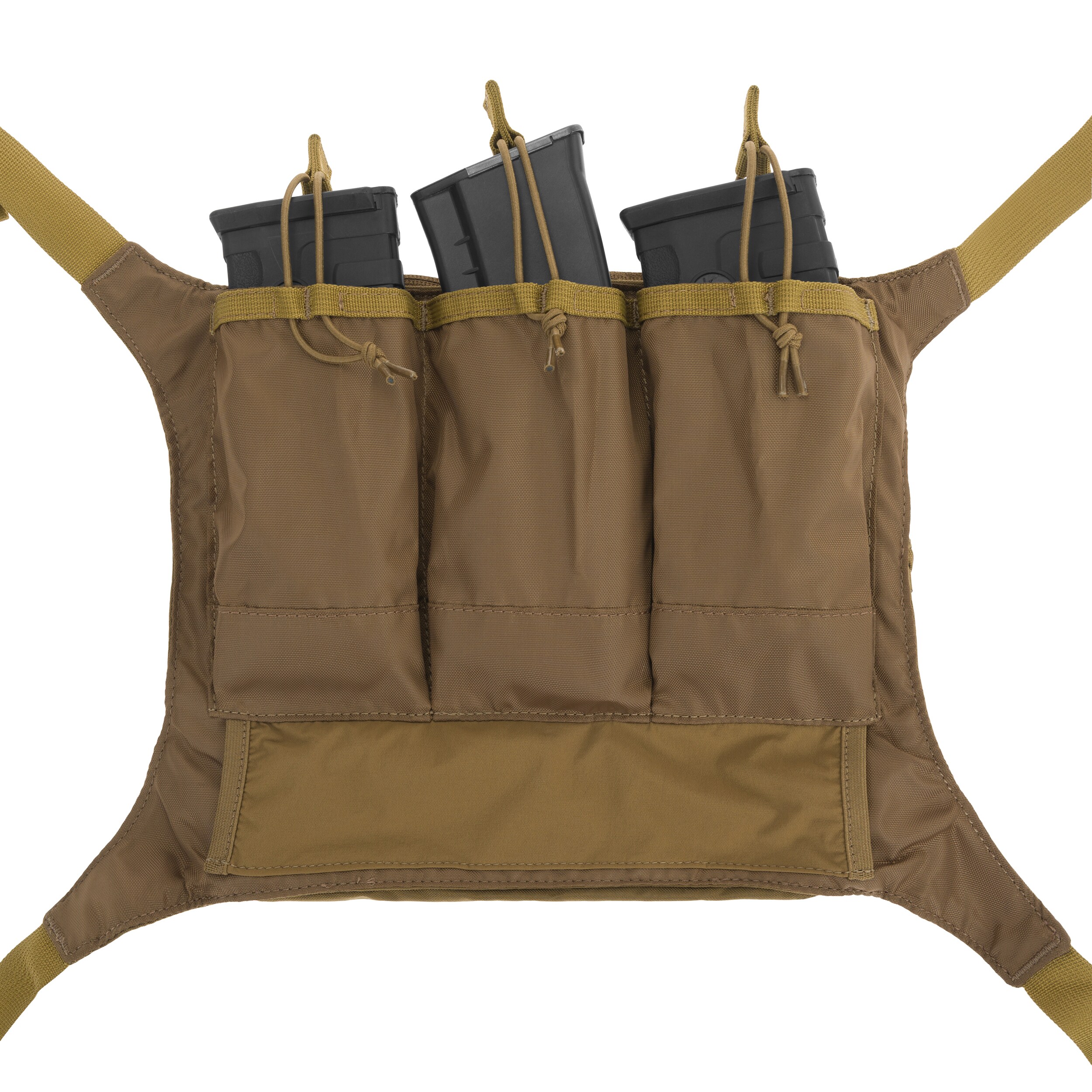 Helikon-Tex - Bail Out Bag - Fluchtrucksack 25 l - Coyote