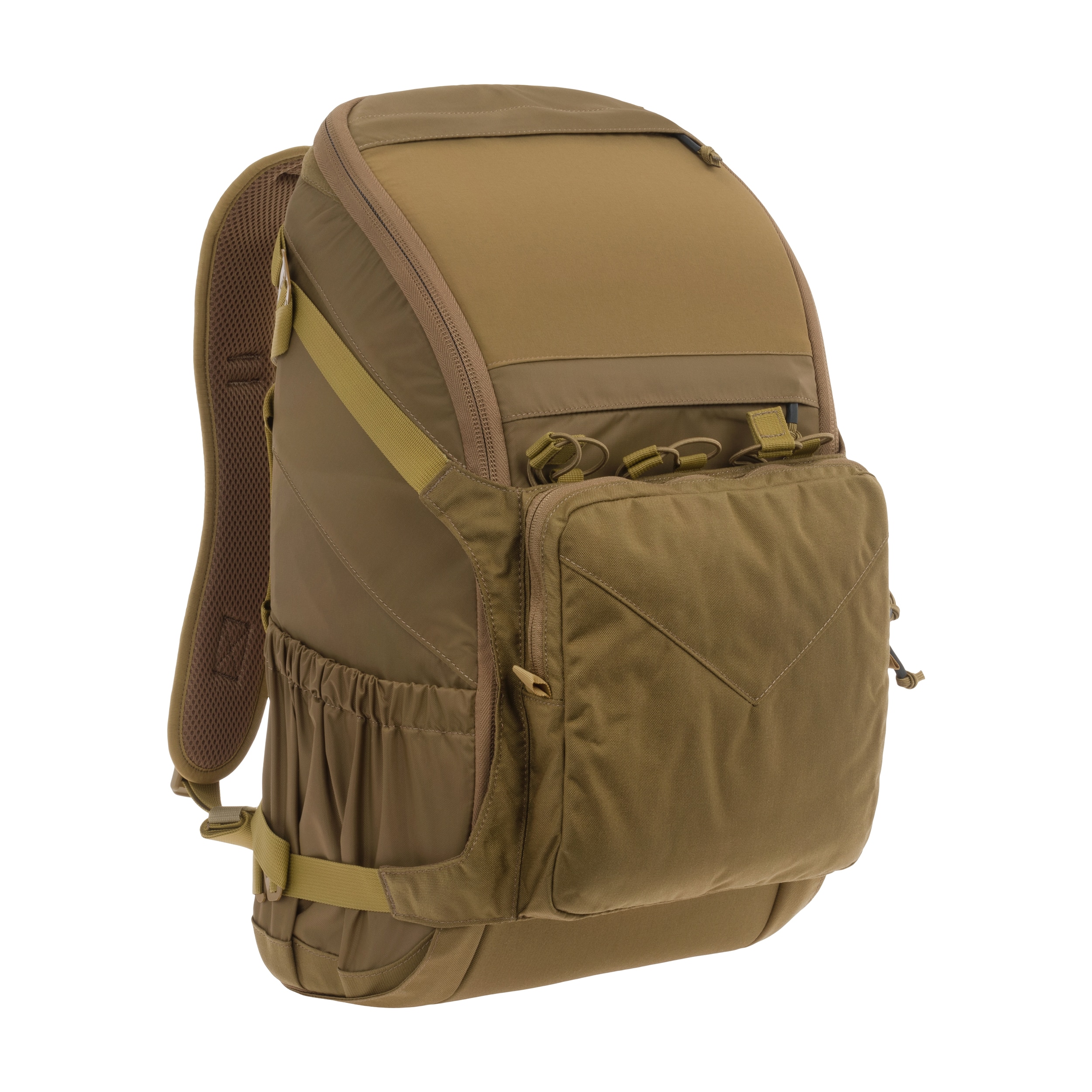 Helikon - Bail Out Bag - Fluchtrucksack 25 l - Coyote