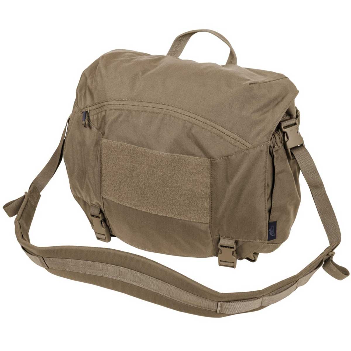 Helikon - Urban Courier Large - Umhängetasche - 16 l - Coyote