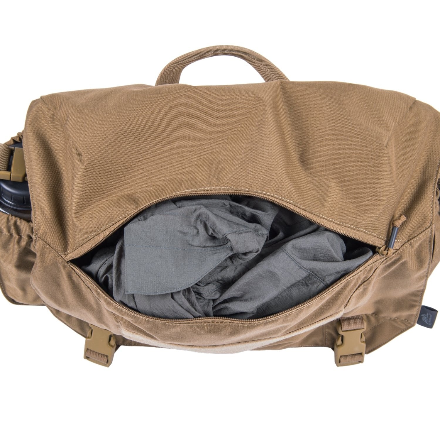 Helikon - Urban Courier Large - Umhängetasche - 16 l - Coyote