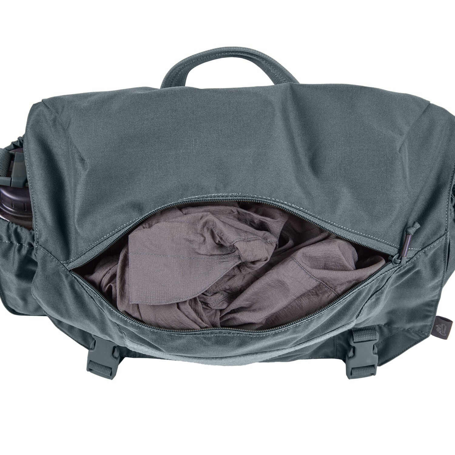 Helikon-Tex - Urban Courier Medium 9,5 l Umhängetasche - Shadow Grey