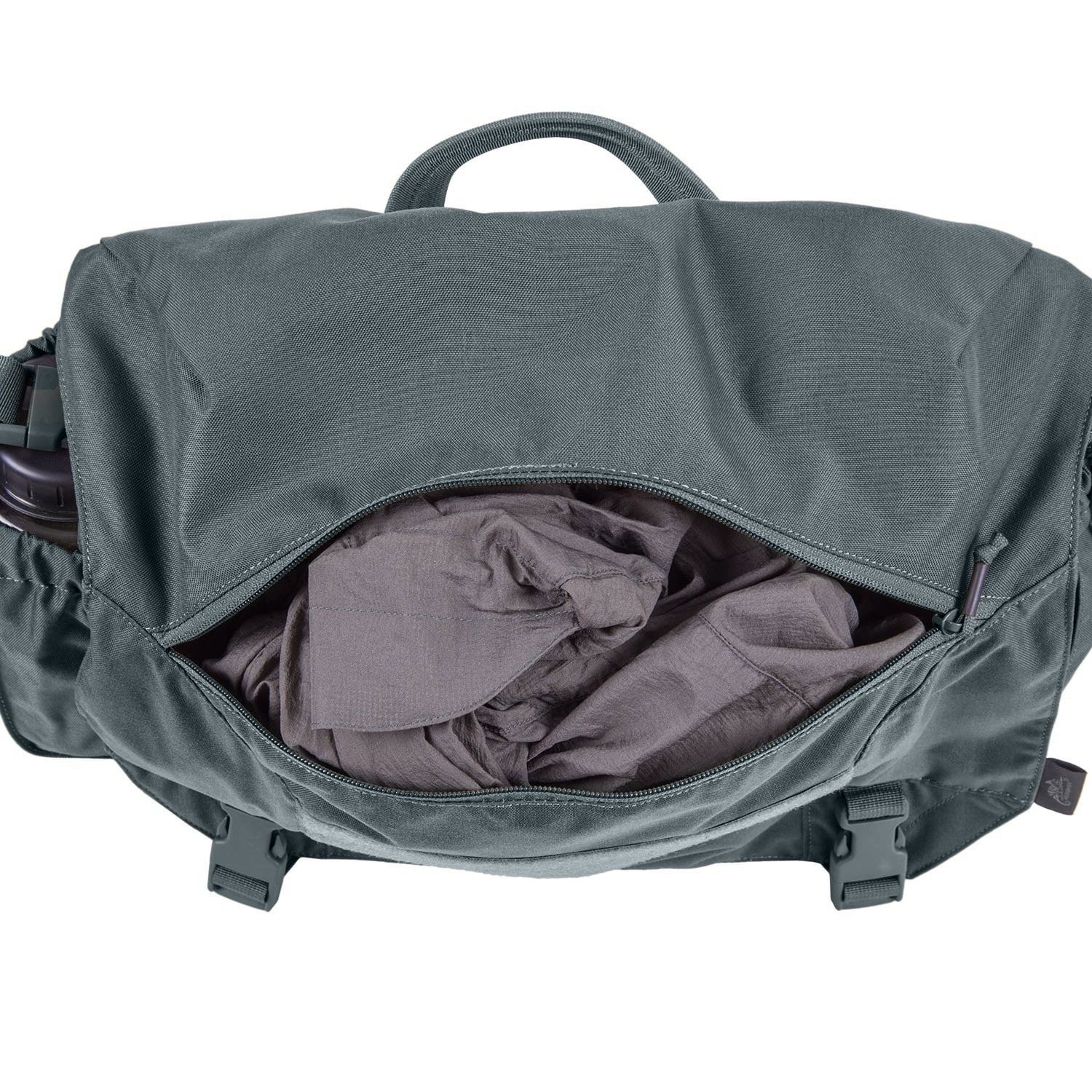 Helikon-Tex - Urban Courier Medium 9,5 l Umhängetasche - Shadow Grey