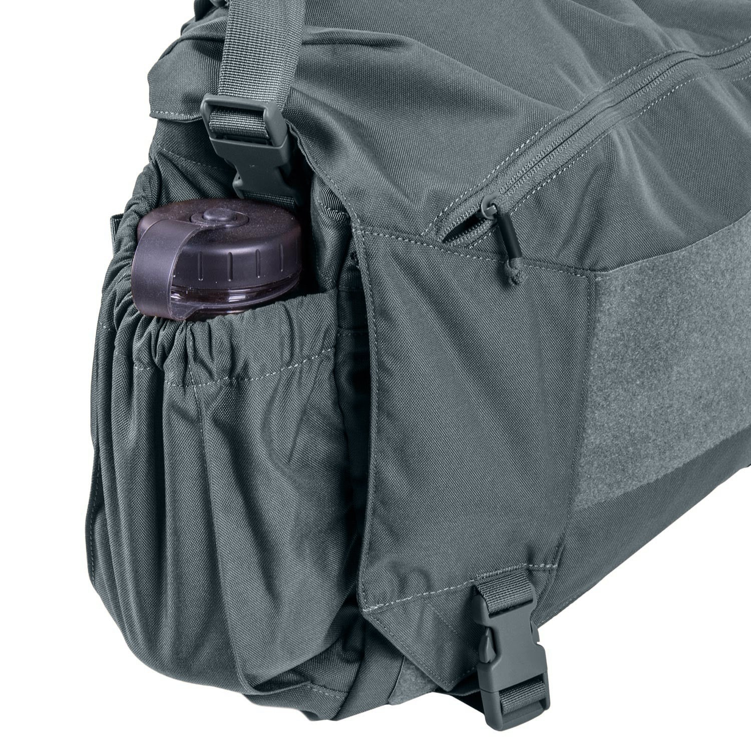 Helikon-Tex - Urban Courier Medium 9,5 l Umhängetasche - Shadow Grey