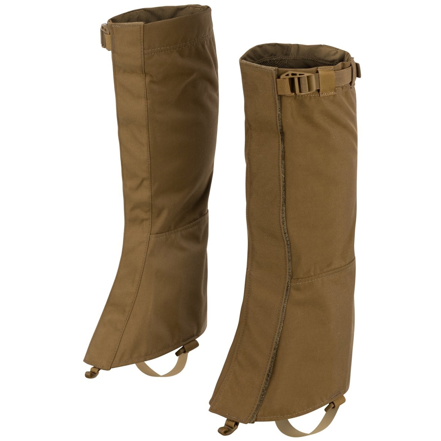 Helikon - Snowfall Long Gaiters - Gamaschen - Coyote