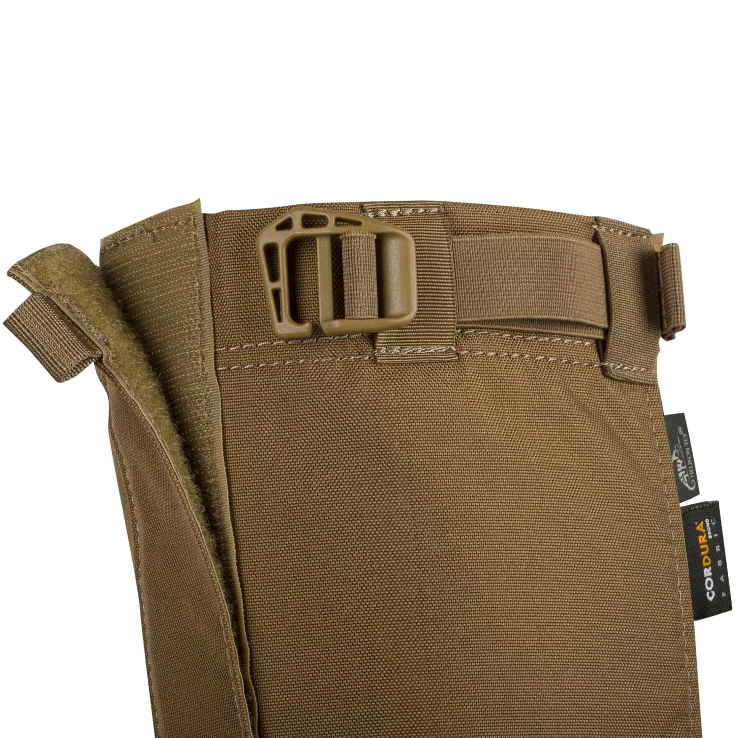 Helikon-Tex - Snowfall Long Gaiters - Gamaschen - Coyote