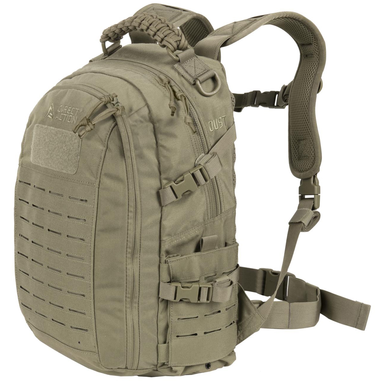 Direct Action - Dust MkII - Rucksack - 20 l - Adaptive Green