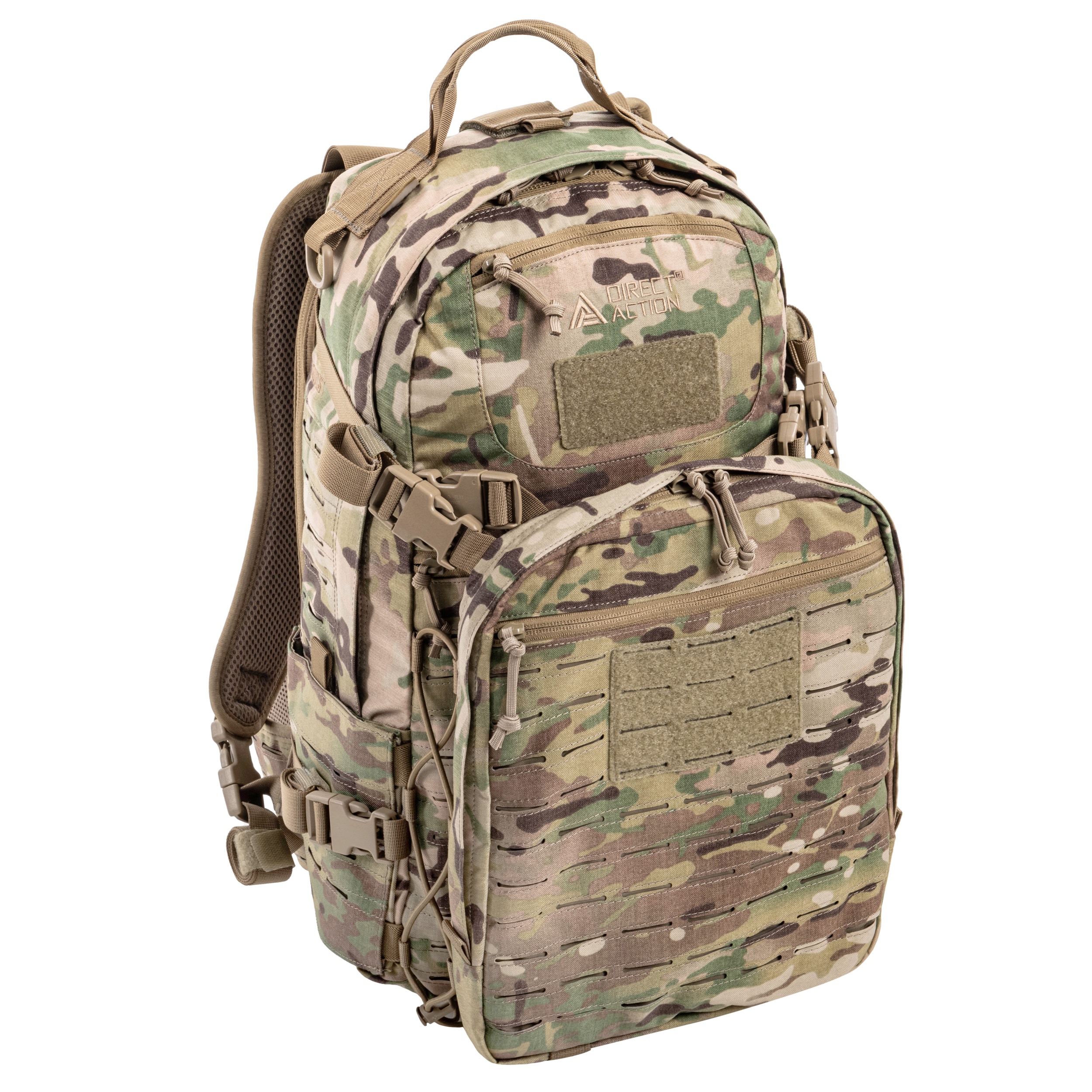 Direct Action - Ghost Mk.II Rucksack 28 l - MultiCam