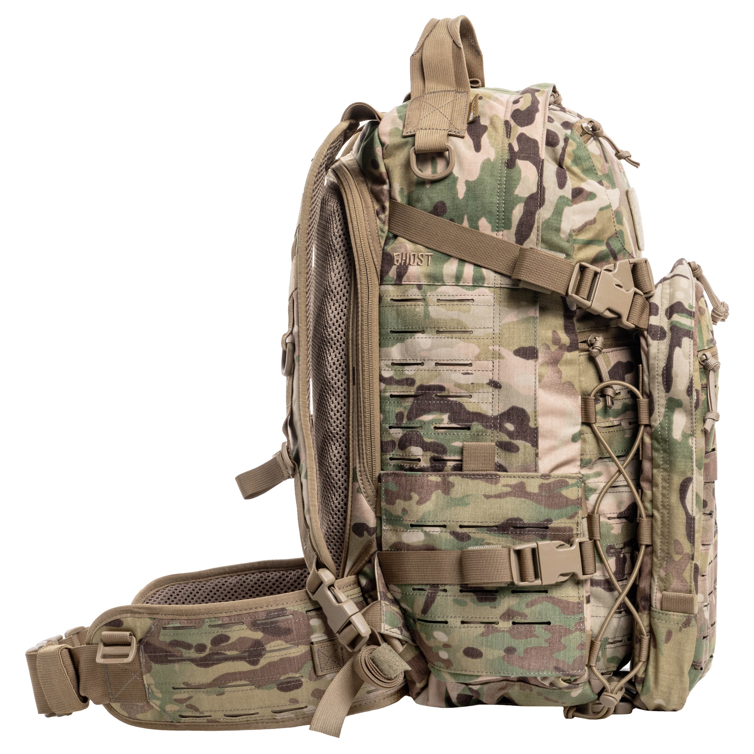 Direct Action - Ghost Mk.II Rucksack 28 l - MultiCam