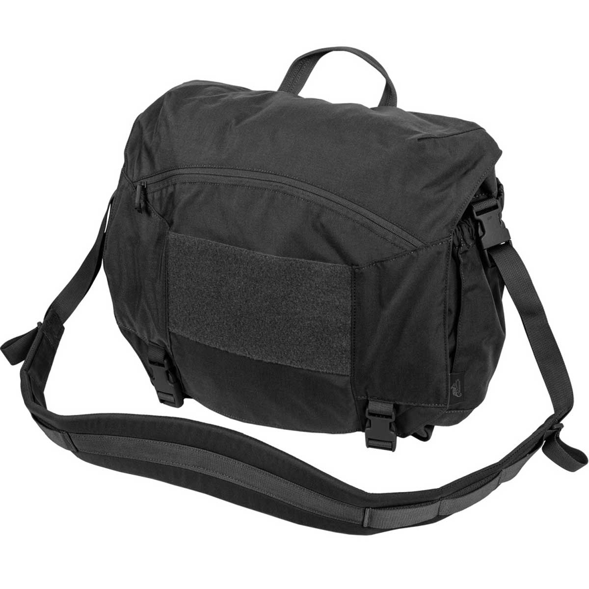 Helikon - Urban Courier Large - Umhängetasche - 16 l - Black