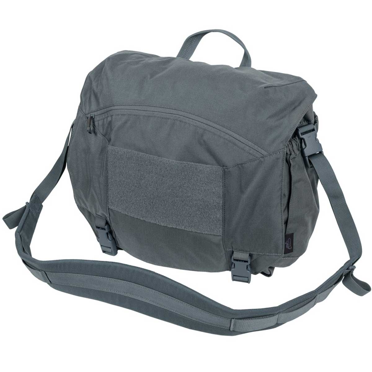 Helikon - Urban Courier Large - Umhängetasche - 16 l - Shadow Grey