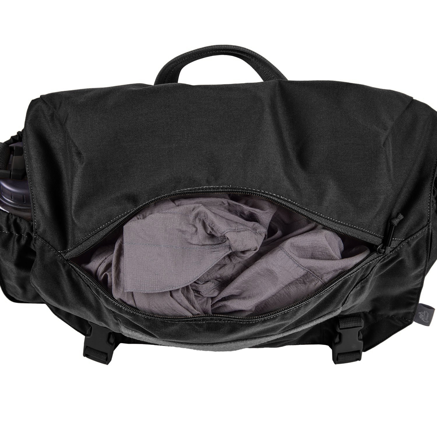 Helikon-Tex - Urban Courier Medium 9,5 l Umhängetasche - Black