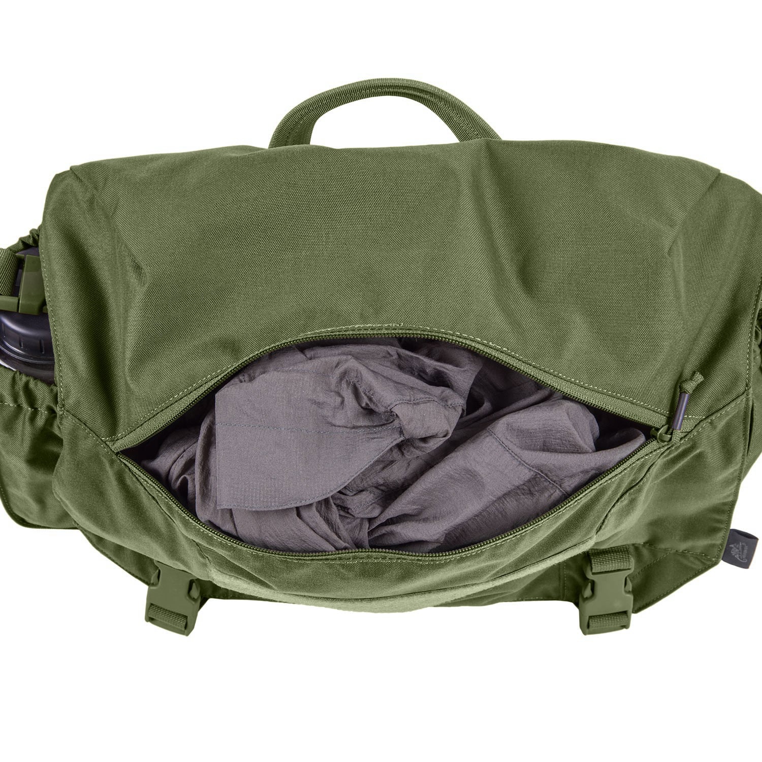 Helikon-Tex - Urban Courier Medium 9,5 l Umhängetasche - Olive Green