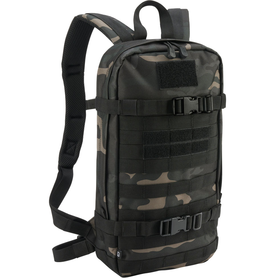 Brandit - US Cooper Daypack Rucksack 11 l - Dark Cam