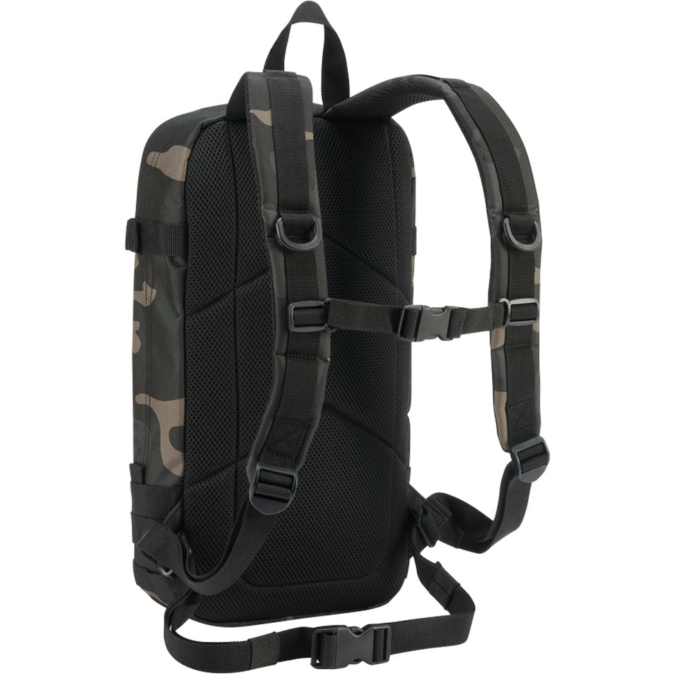 Brandit - US Cooper Daypack Rucksack 11 l - Dark Cam