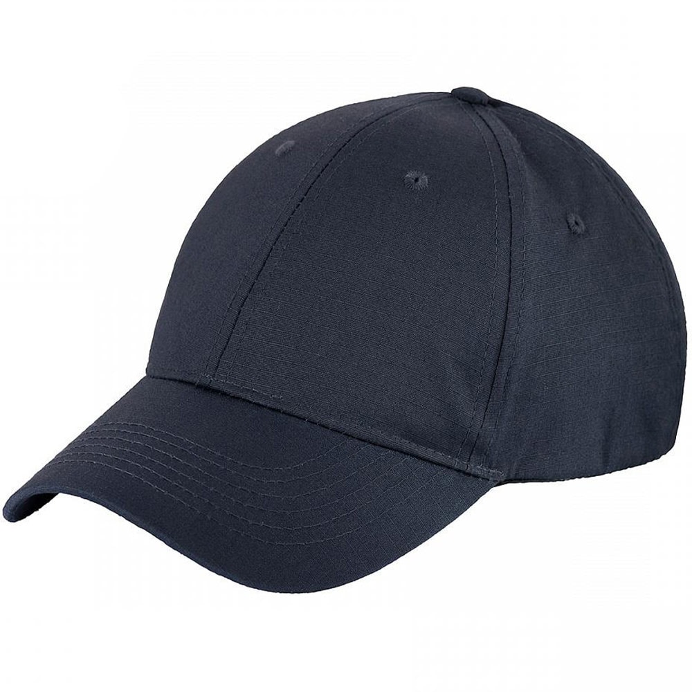 M-Tac - Flex RipStop - Basecap - Dark Grey