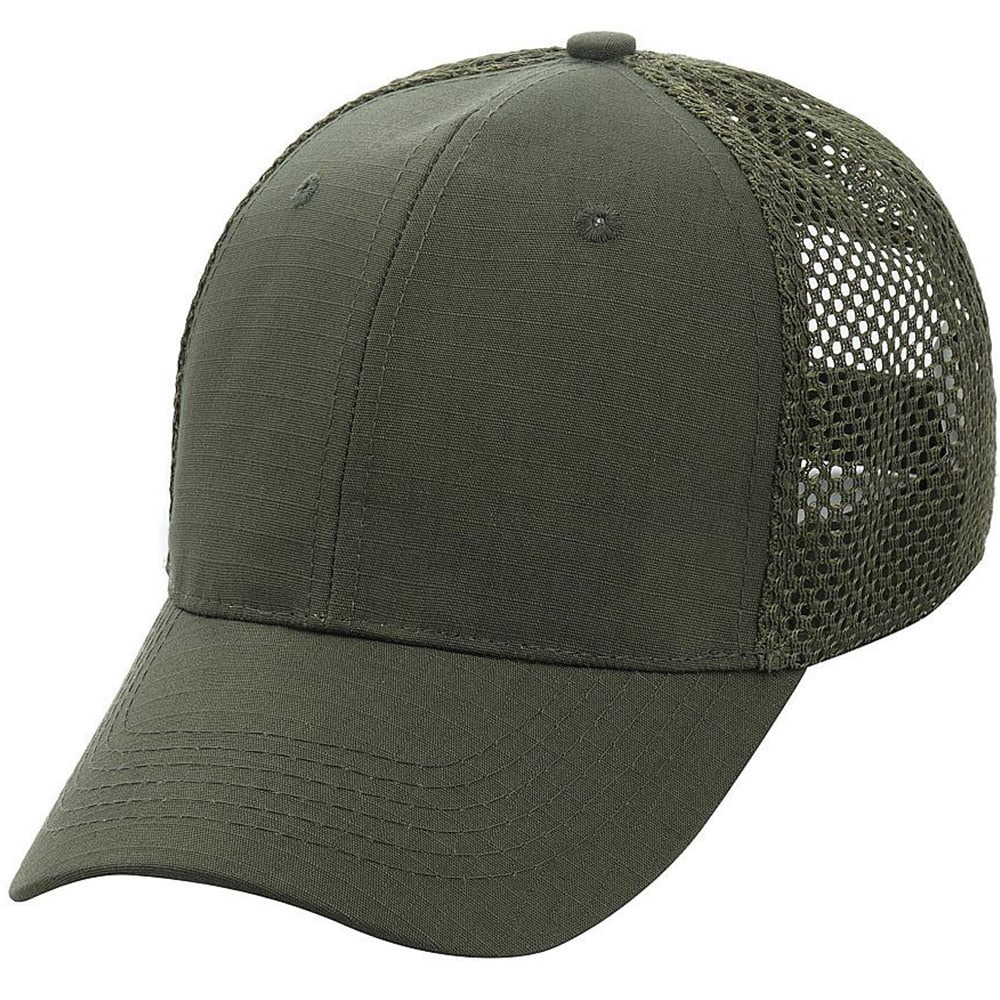 M-Tac - Vent Flex Rip-Stop - Basecap - Army Olive