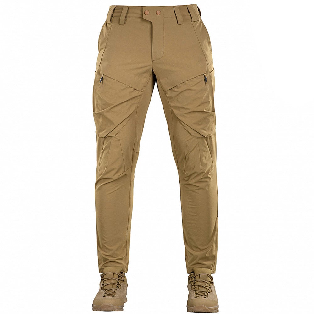 M-Tac - Rubicon Flex-Hose - Taktische Hose - Coyote Brown