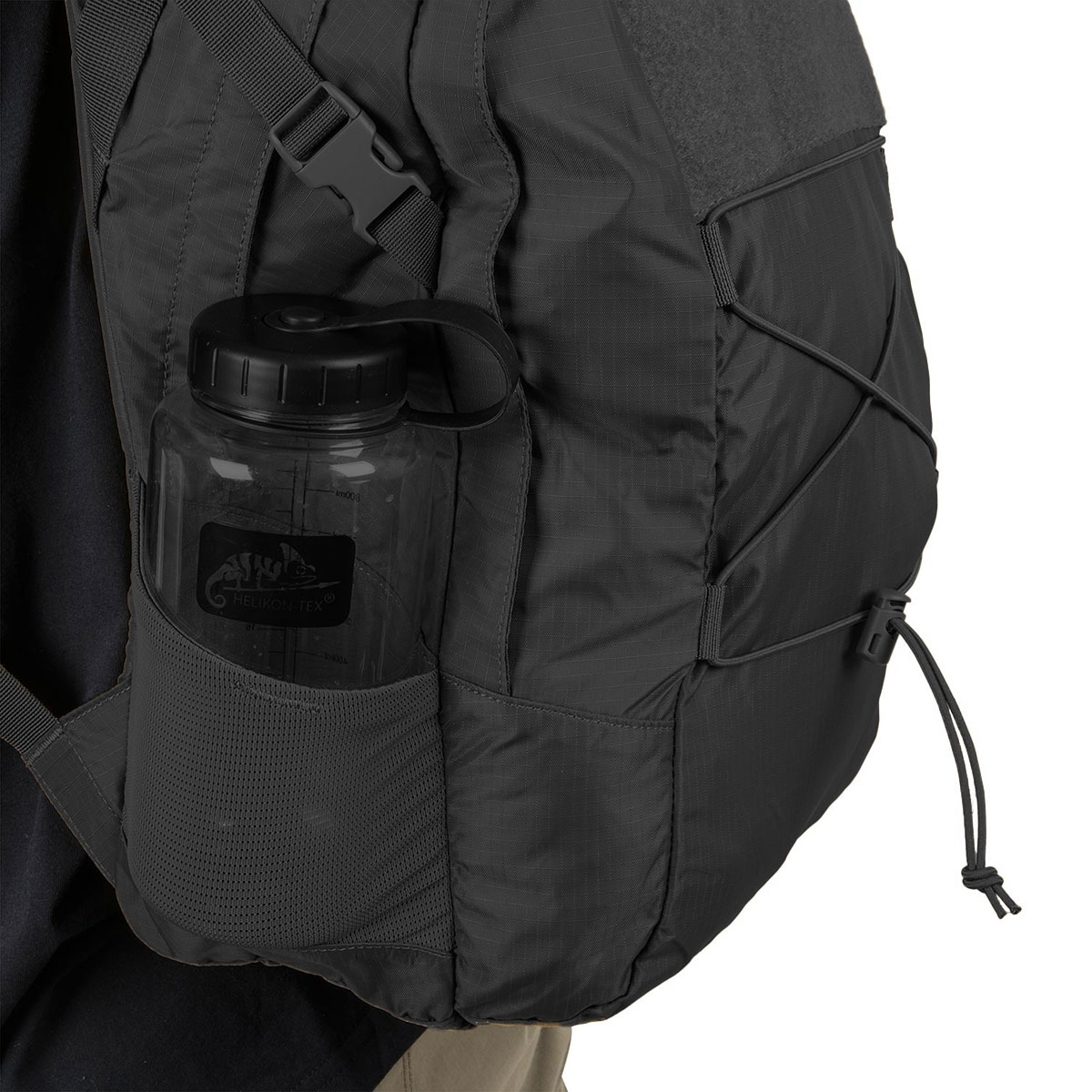 Helikon - EDC Lite - Rucksack 21 l - Black