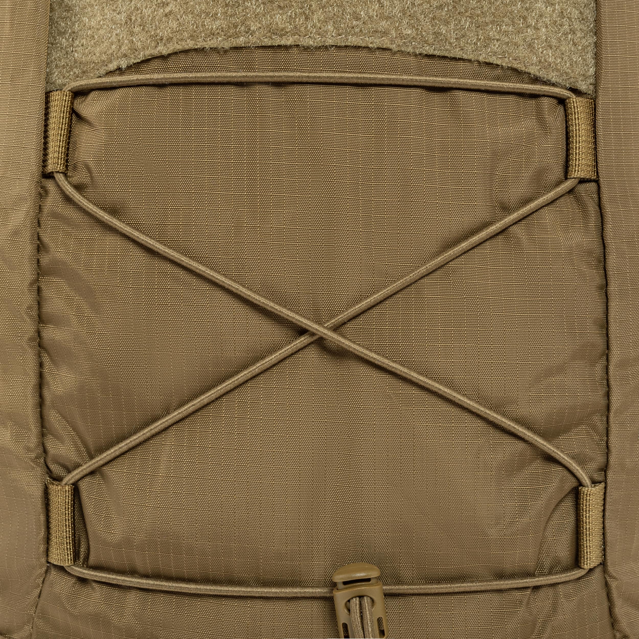 Helikon - EDC Lite - Rucksack 21 l - Coyote