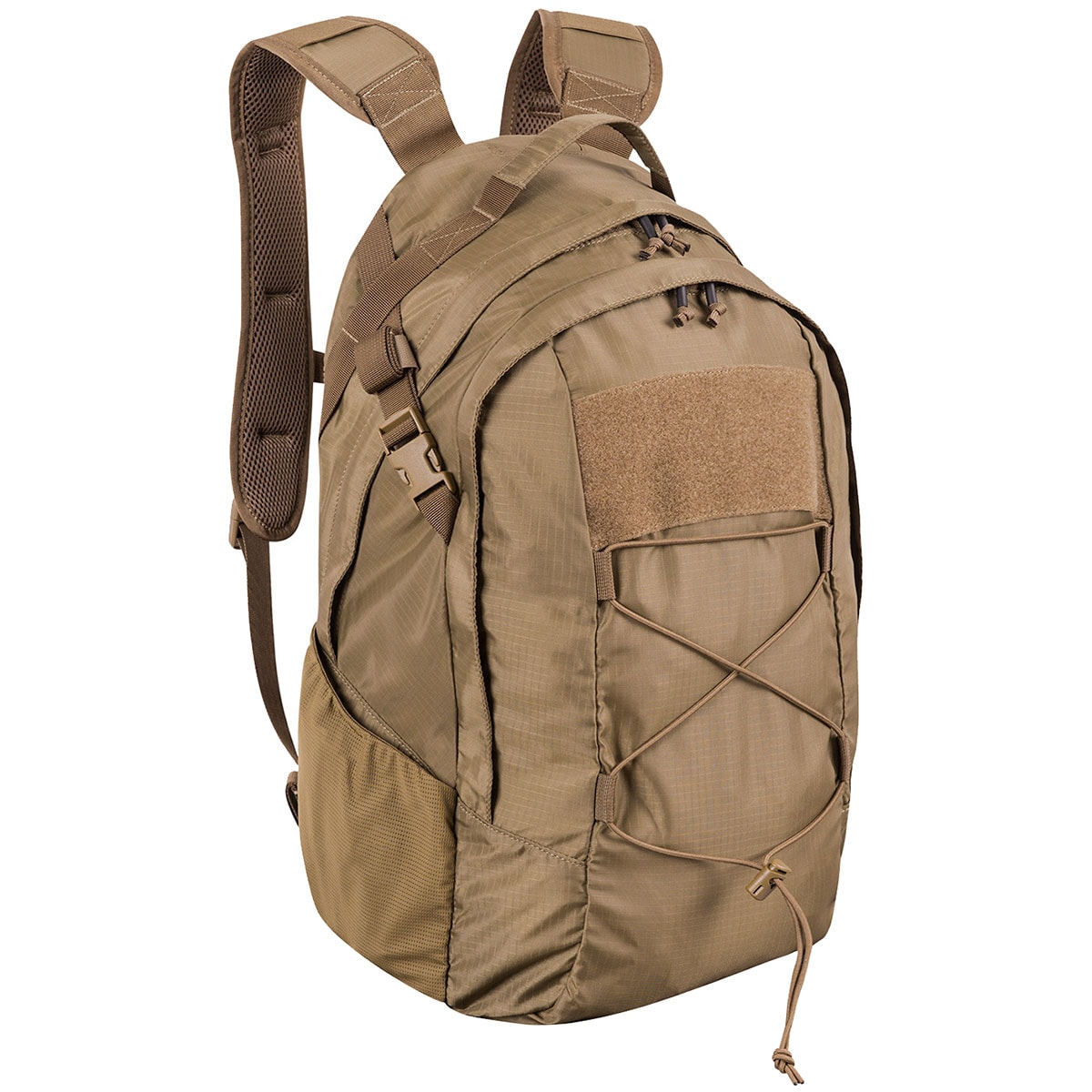 Helikon - EDC Lite - Rucksack 21 l - Coyote