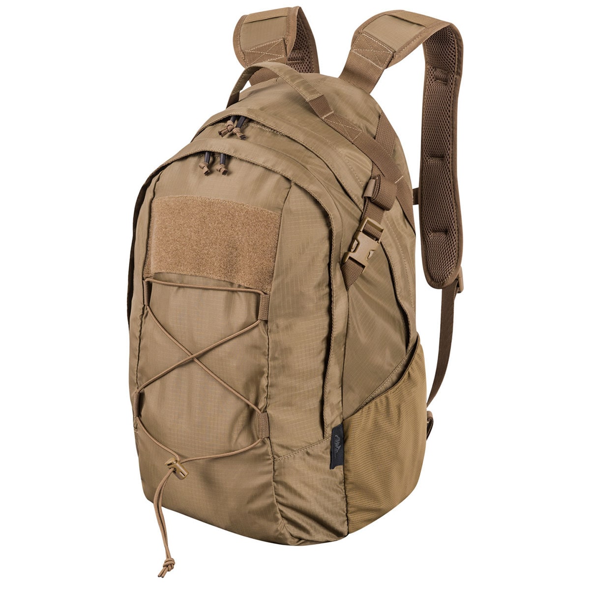 Helikon - EDC Lite - Rucksack 21 l - Coyote