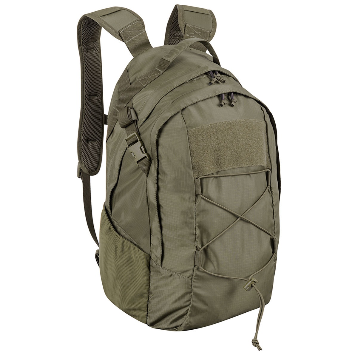 Helikon - EDC Lite - Rucksack 21 l - Adaptive Green