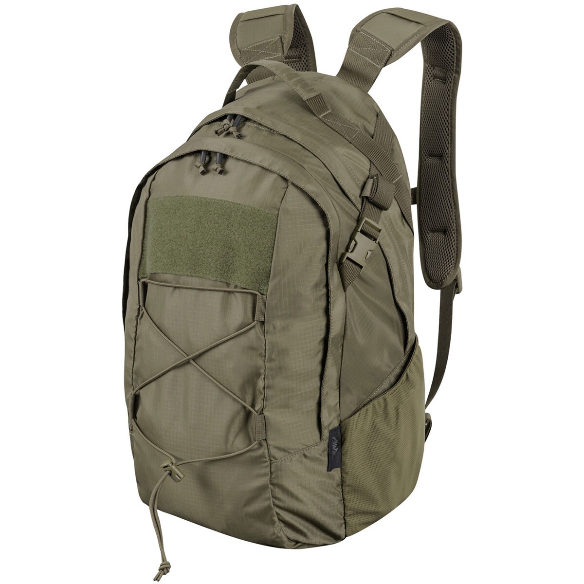 Helikon - EDC Lite - Rucksack 21 l - Adaptive Green