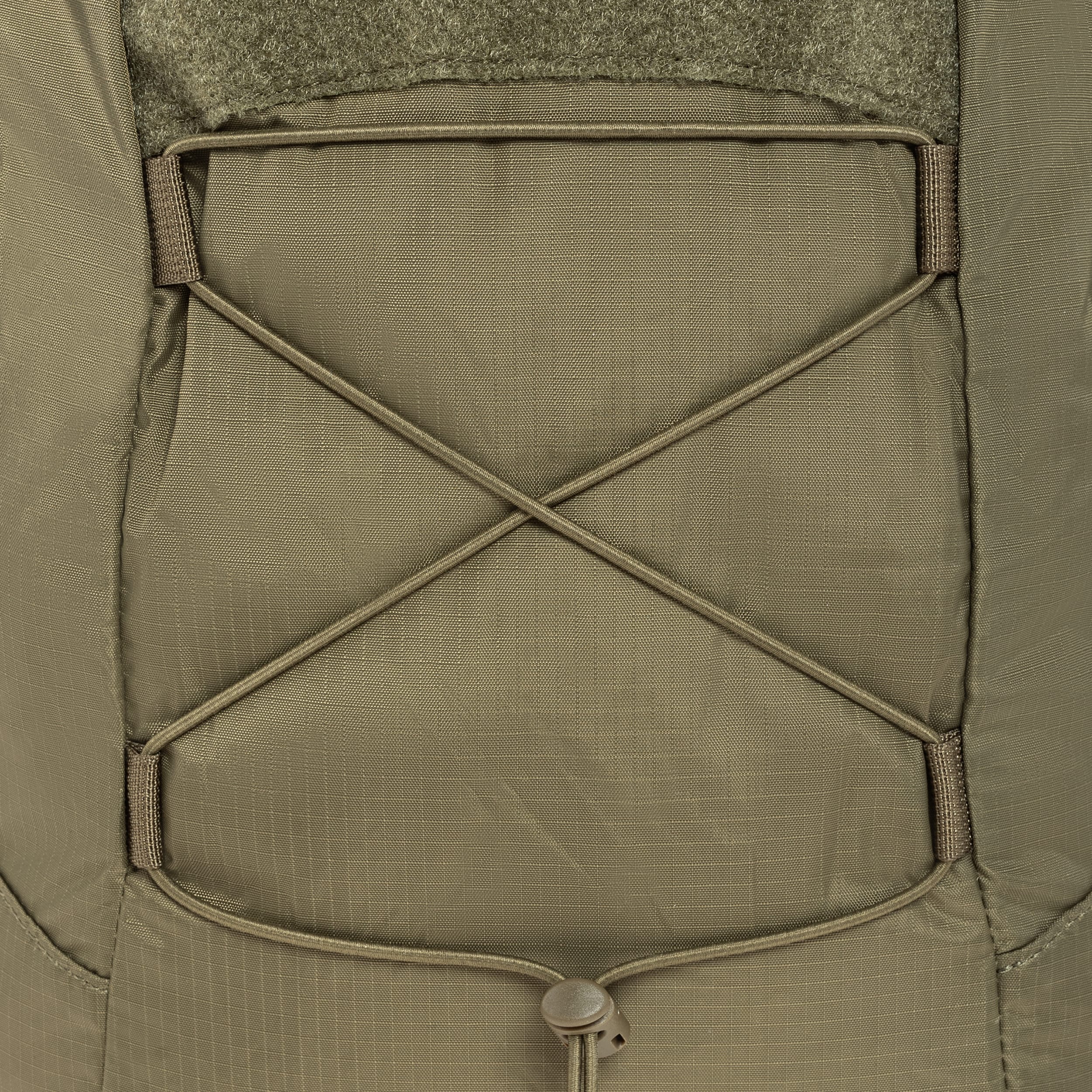 Helikon - EDC Lite - Rucksack 21 l - Adaptive Green