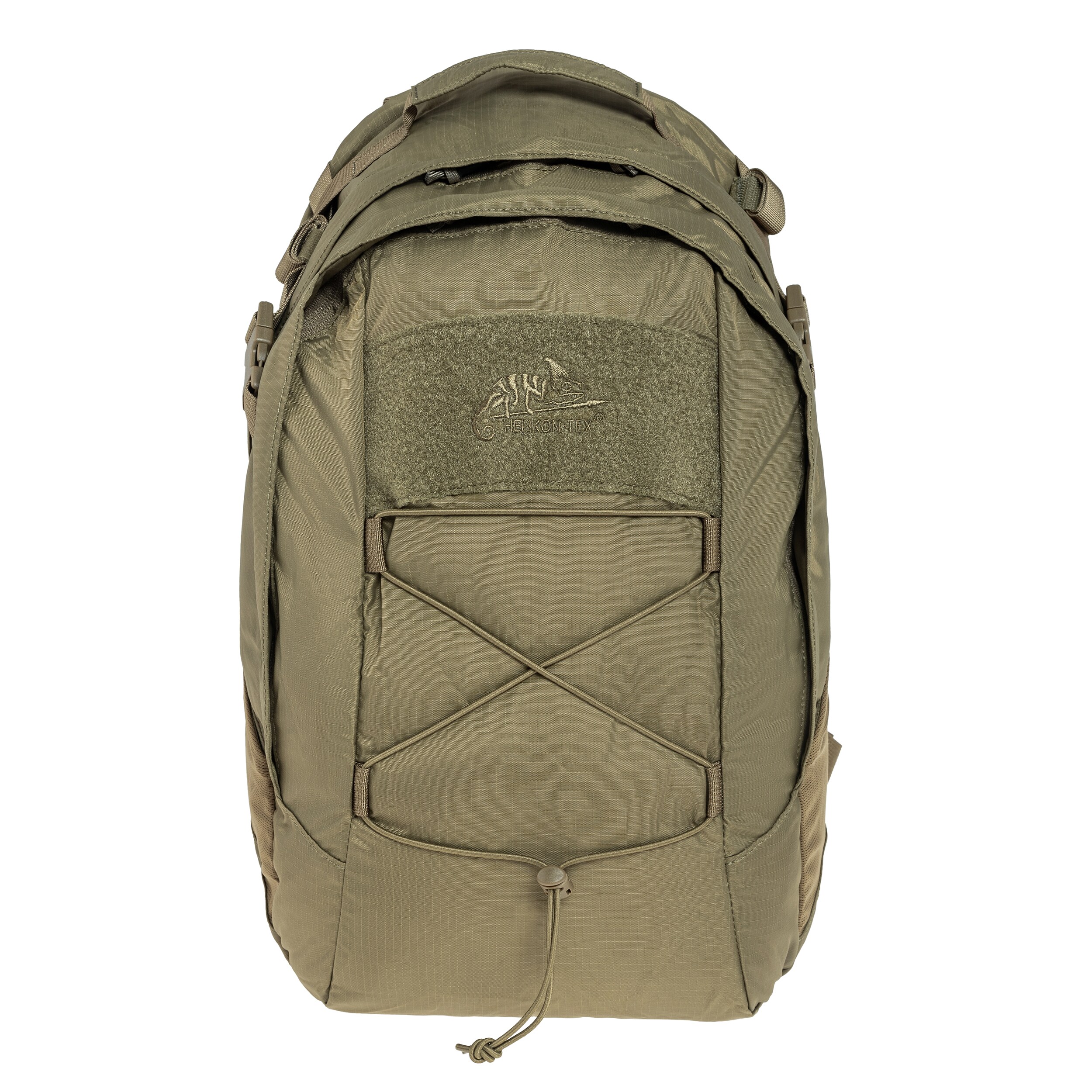 Helikon - EDC Lite - Rucksack 21 l - Adaptive Green
