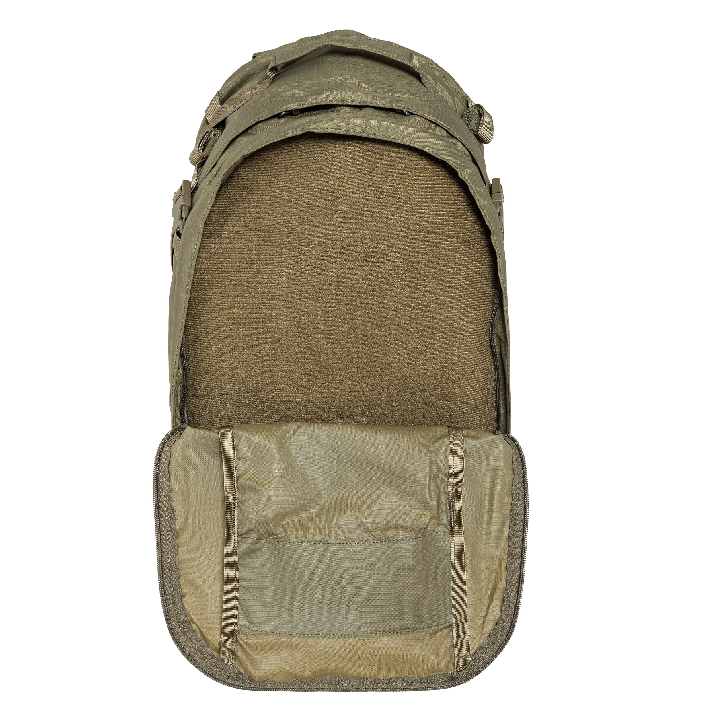 Helikon - EDC Lite - Rucksack 21 l - Adaptive Green