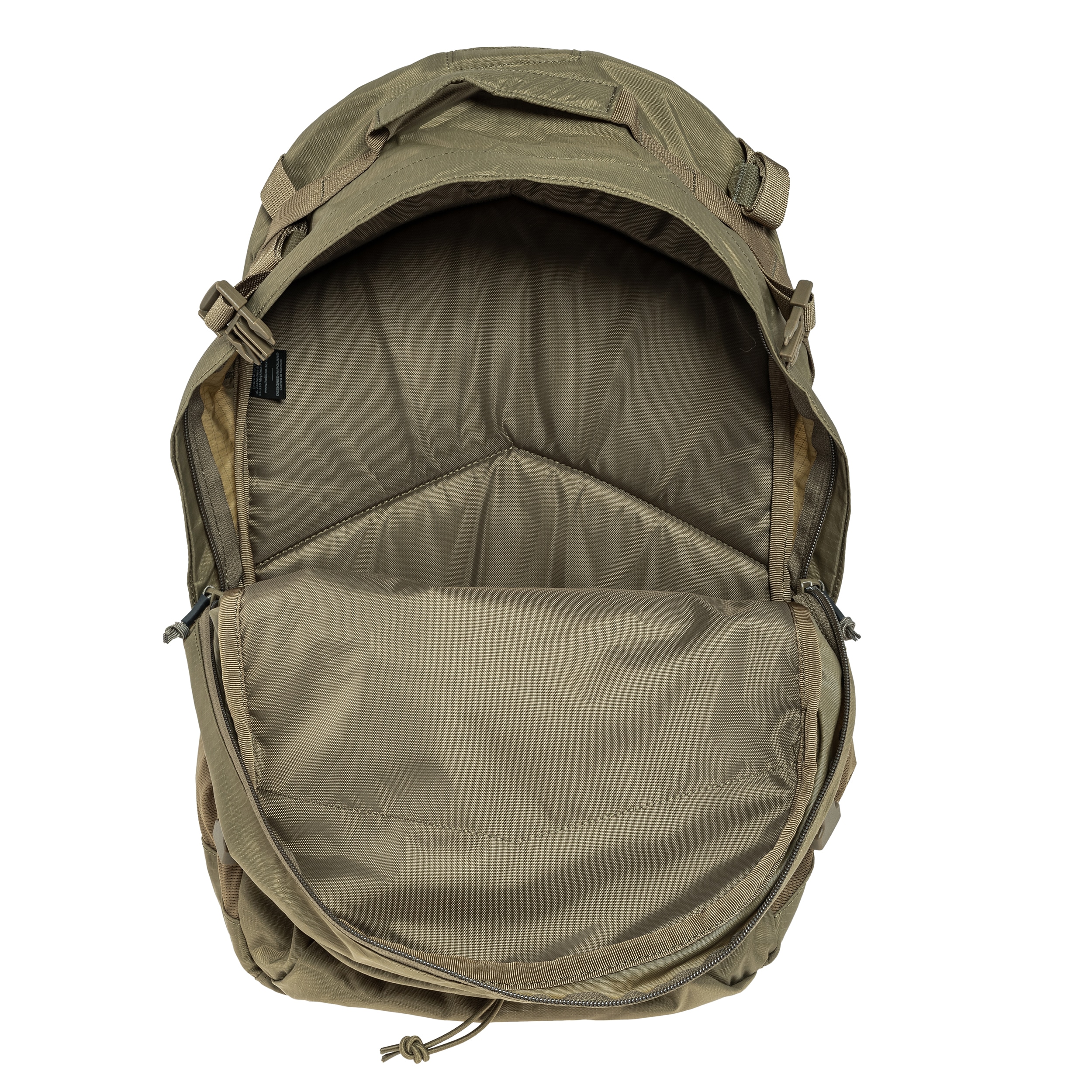 Helikon - EDC Lite - Rucksack 21 l - Adaptive Green