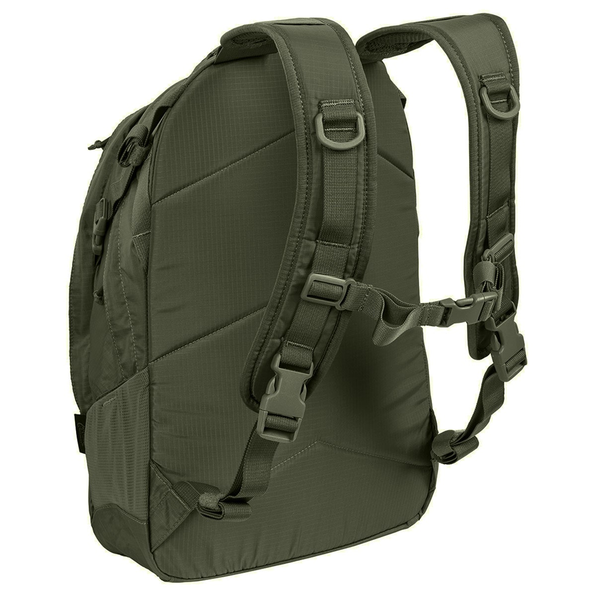 Helikon - EDC Lite - Rucksack 21 l - Olive Green