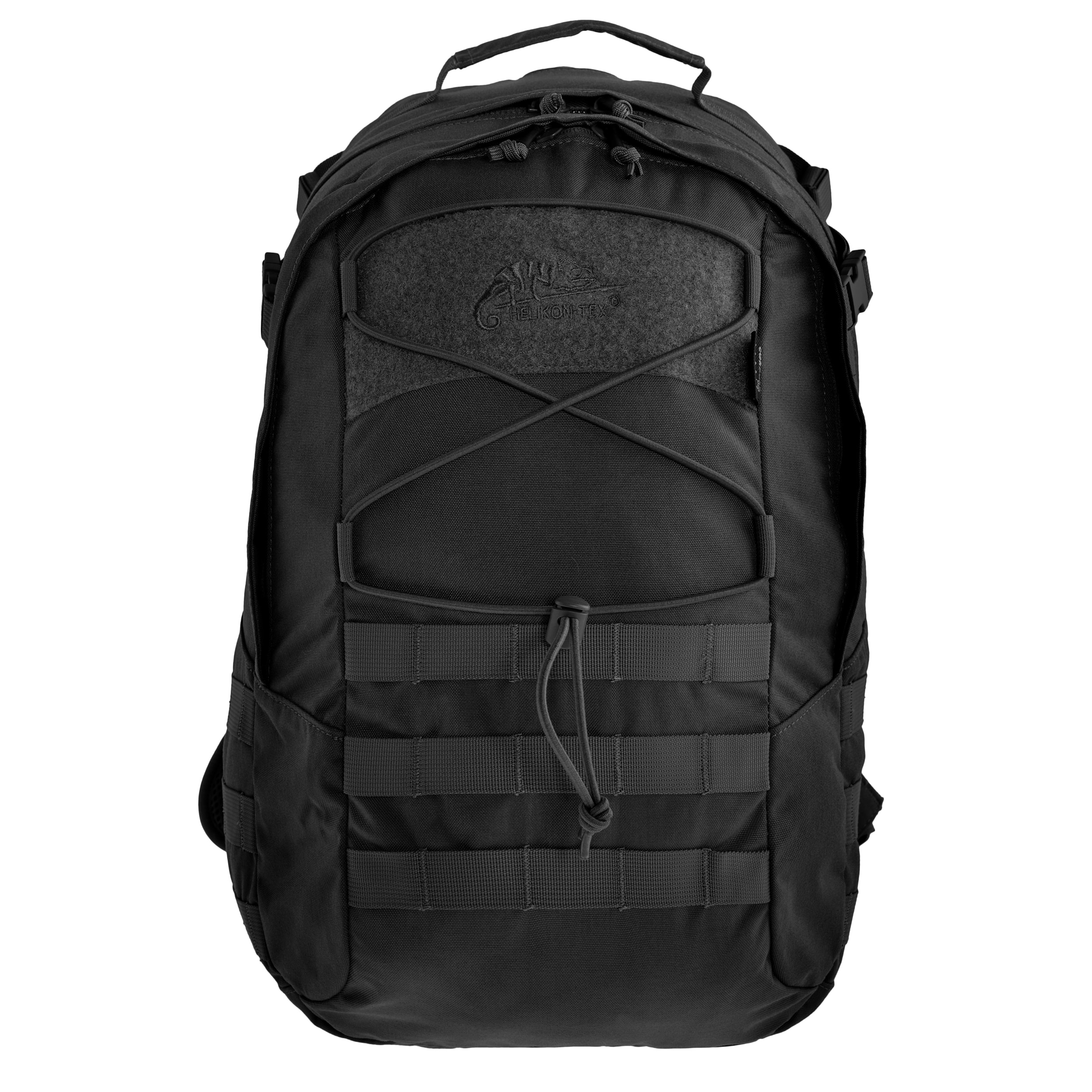 Helikon-Tex EDC Cordura - Rucksack 21 l - Black