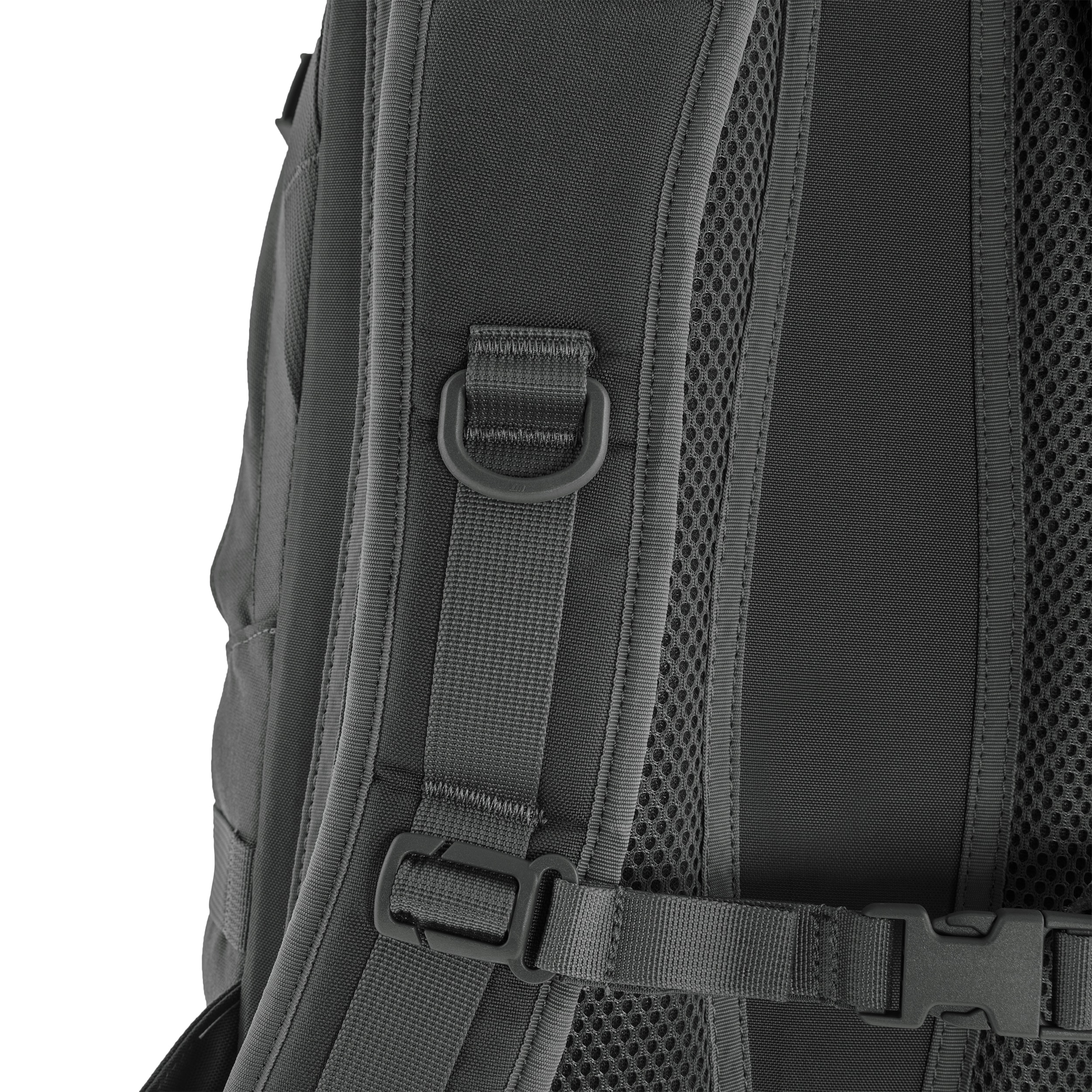 Helikon - EDC Cordura - Rucksack 21 l - Shadow Grey