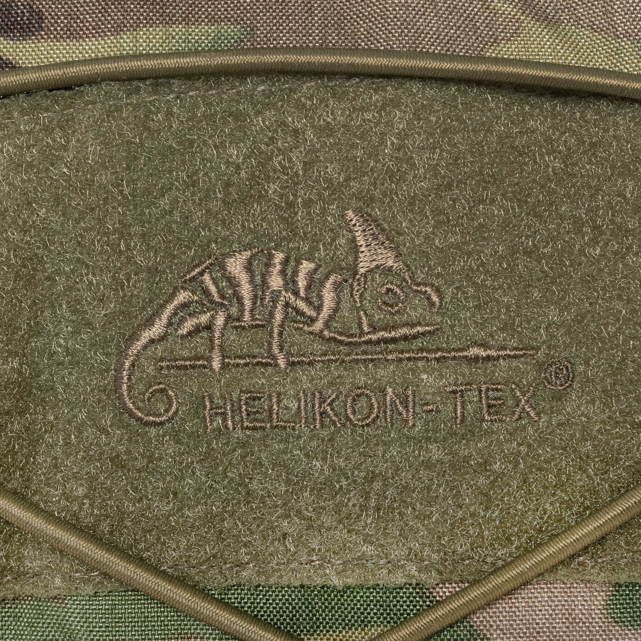 Helikon-Tex - EDC Cordura - Rucksack 21 l - MultiCam