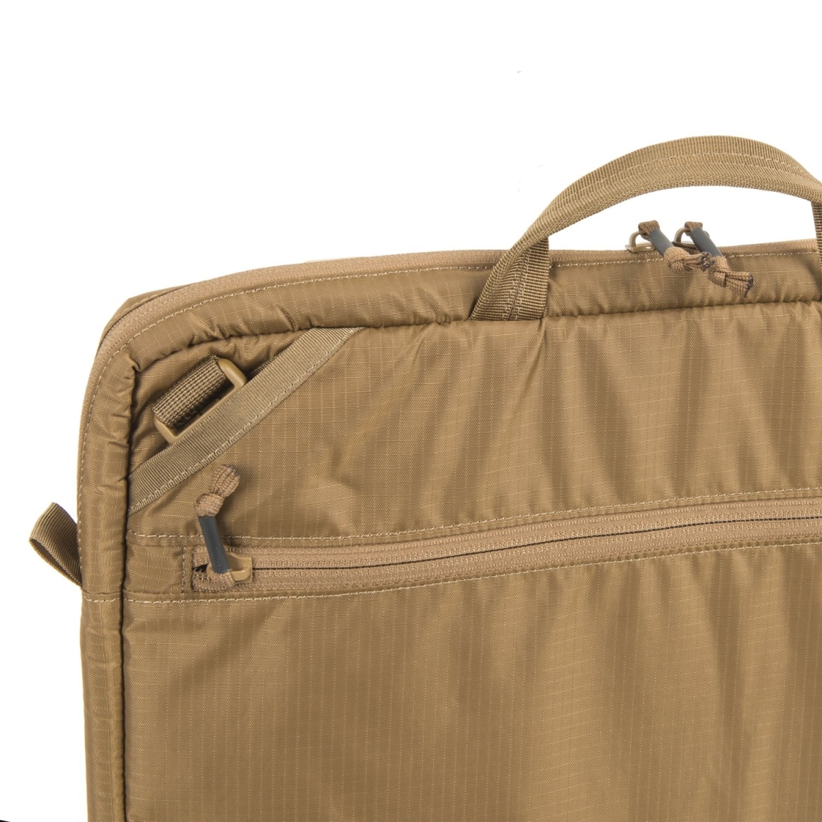 Helikon - Laptop Briefcase - Laptoptasche - Coyote/Black