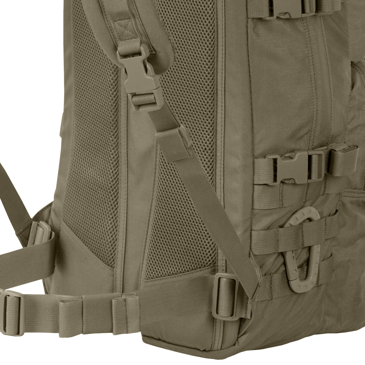 Helikon - Ratel Mk2 Rucksack 25 l - Adaptive Green