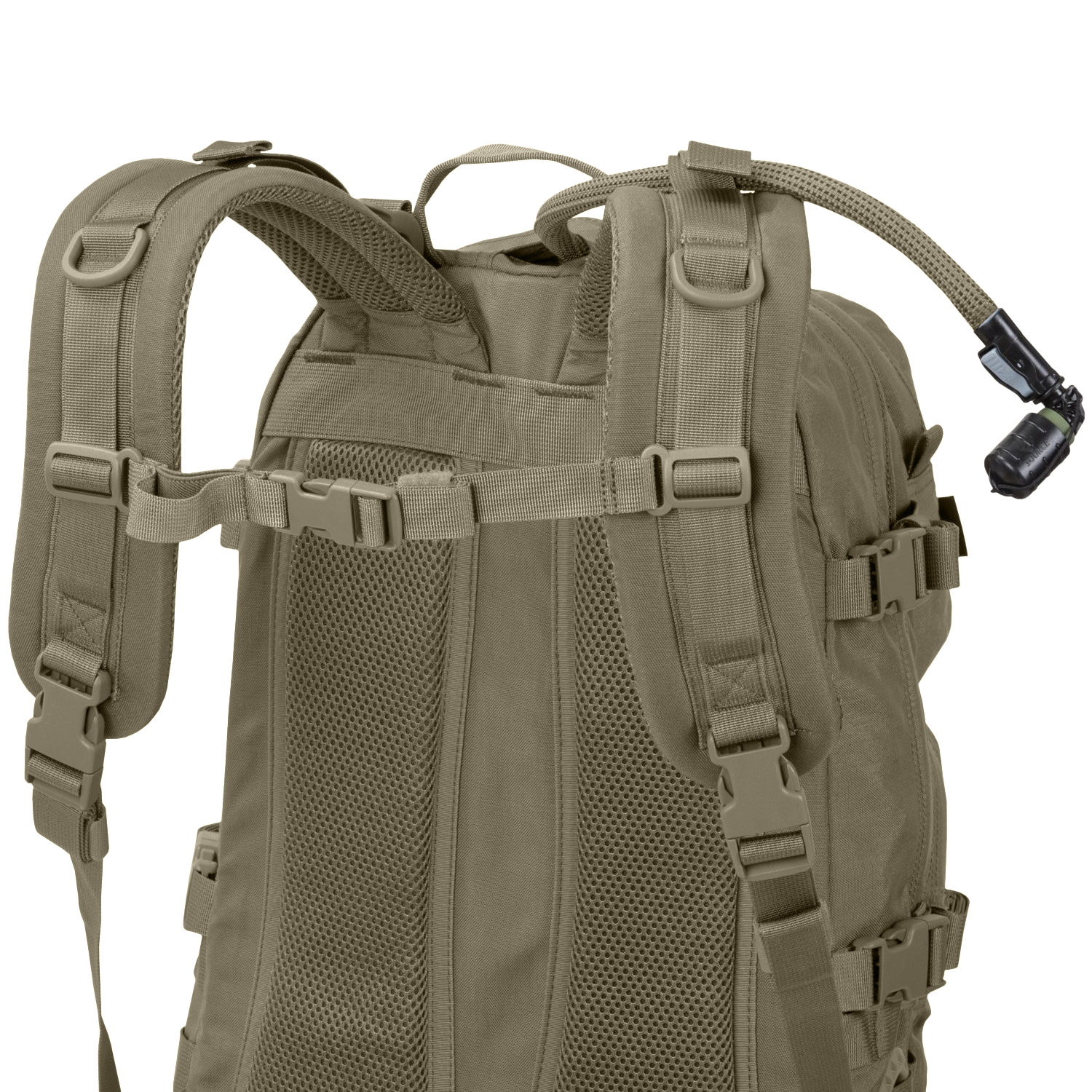 Helikon - Ratel Mk2 Rucksack 25 l - Adaptive Green