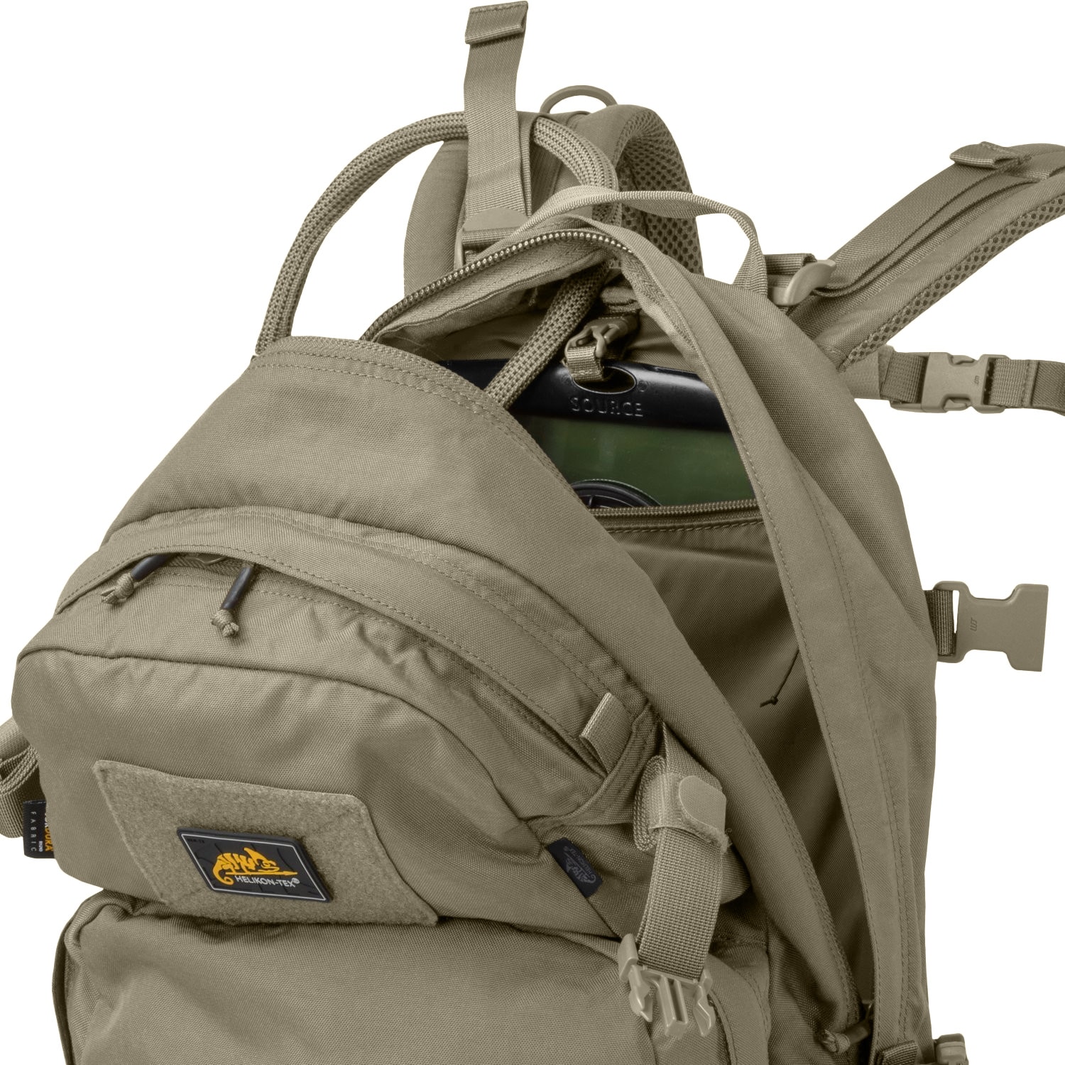 Helikon - Ratel Mk2 Rucksack 25 l - Adaptive Green