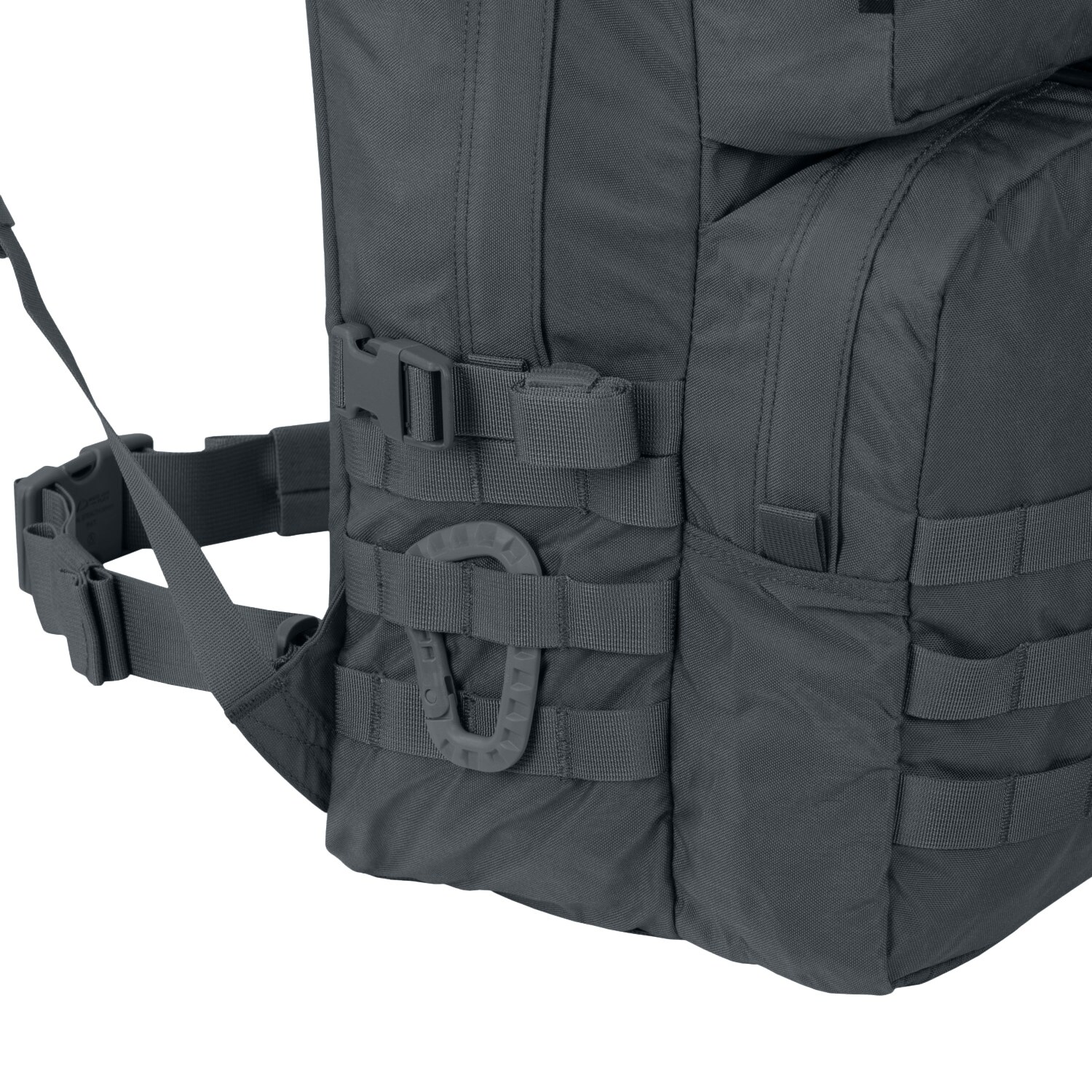 Helikon-Tex - Ratel Mk2 Rucksack 25 l - Shadow Grey