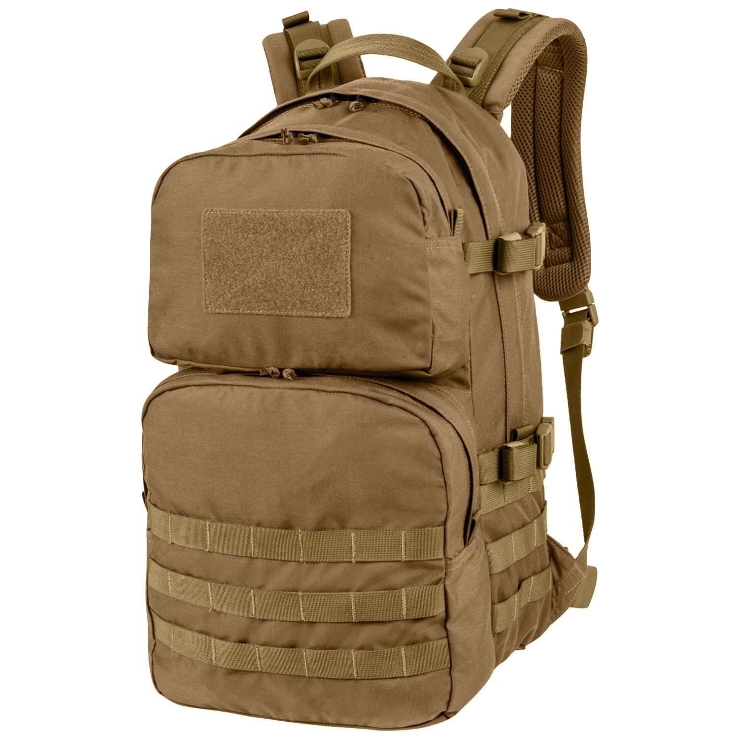 Helikon - Rucksack Ratel Mk2 25 l - Coyote